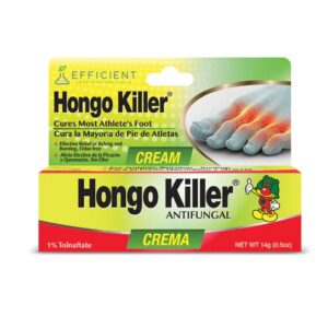 HONGO KILLER CREAM 0.5 OZ