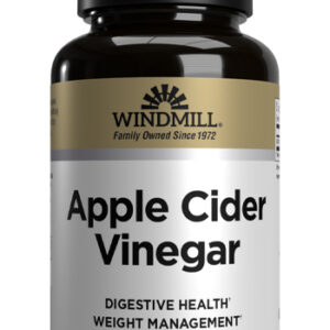 Apple Cider Vinegar