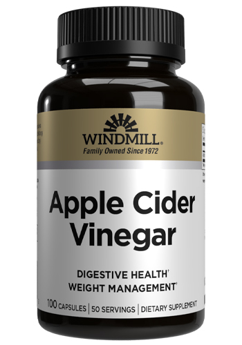 Apple Cider Vinegar