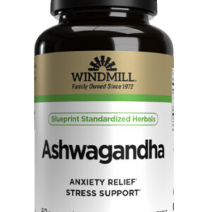 Ashwagandha