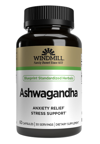 Ashwagandha