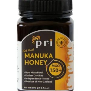 Manuka Honey MGO 150+