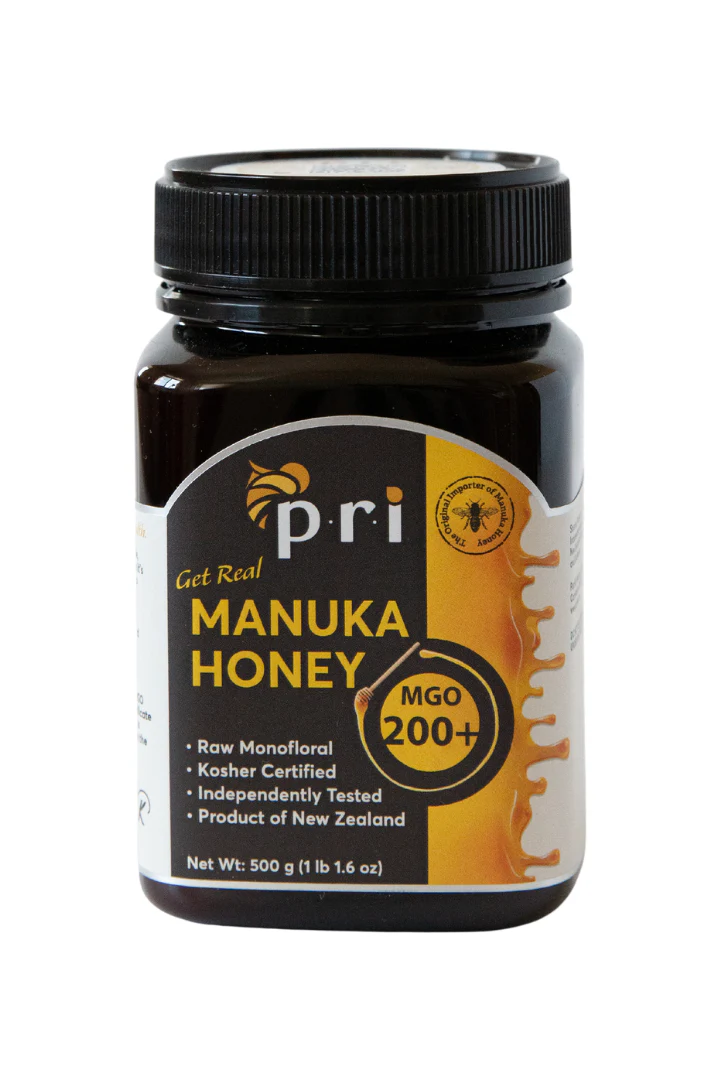 Manuka Honey MGO 200+