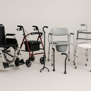 Mobility & Home Care Essentials